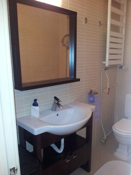 Unirii, Casa Poporului, stradal,