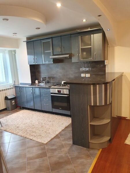 Unirii, Casa Poporului, stradal,