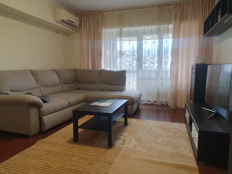 Unirii, Casa Poporului, stradal,