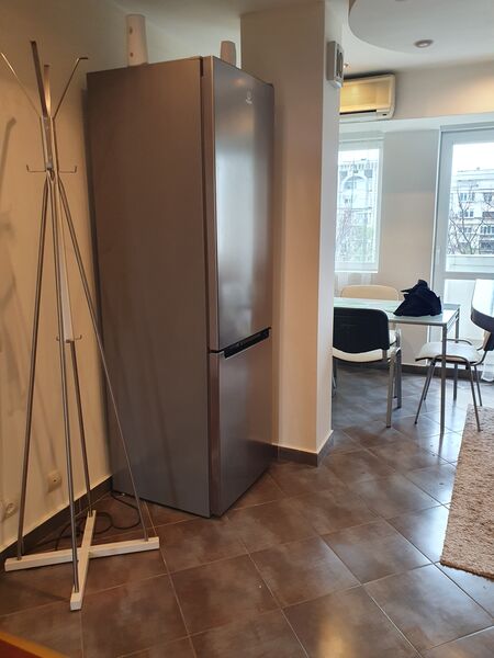 Unirii, Casa Poporului, stradal,